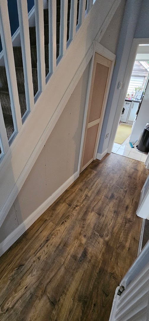 L.B Carpentry & Joinery — Photos 5