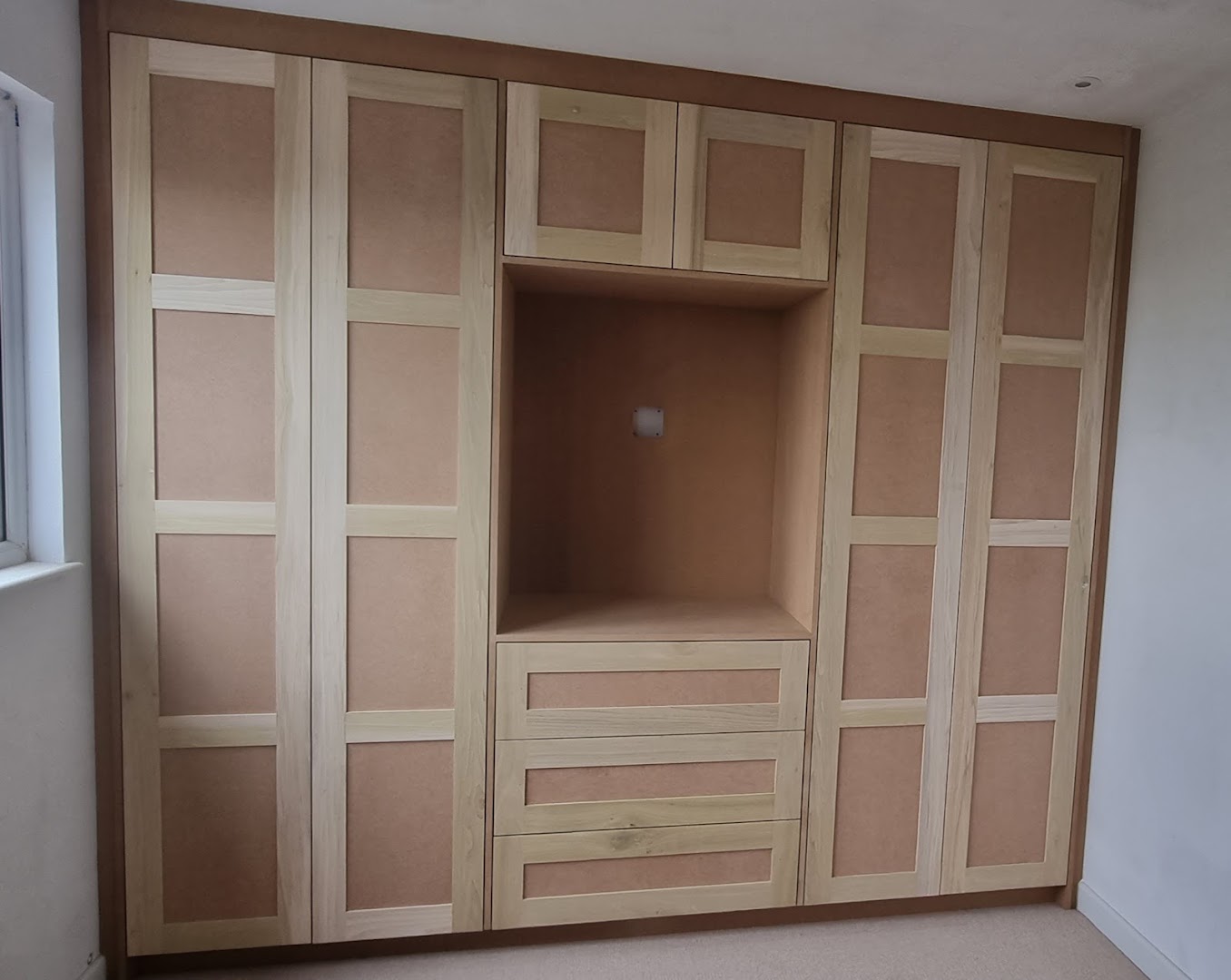L.B Carpentry & Joinery — Photos 13