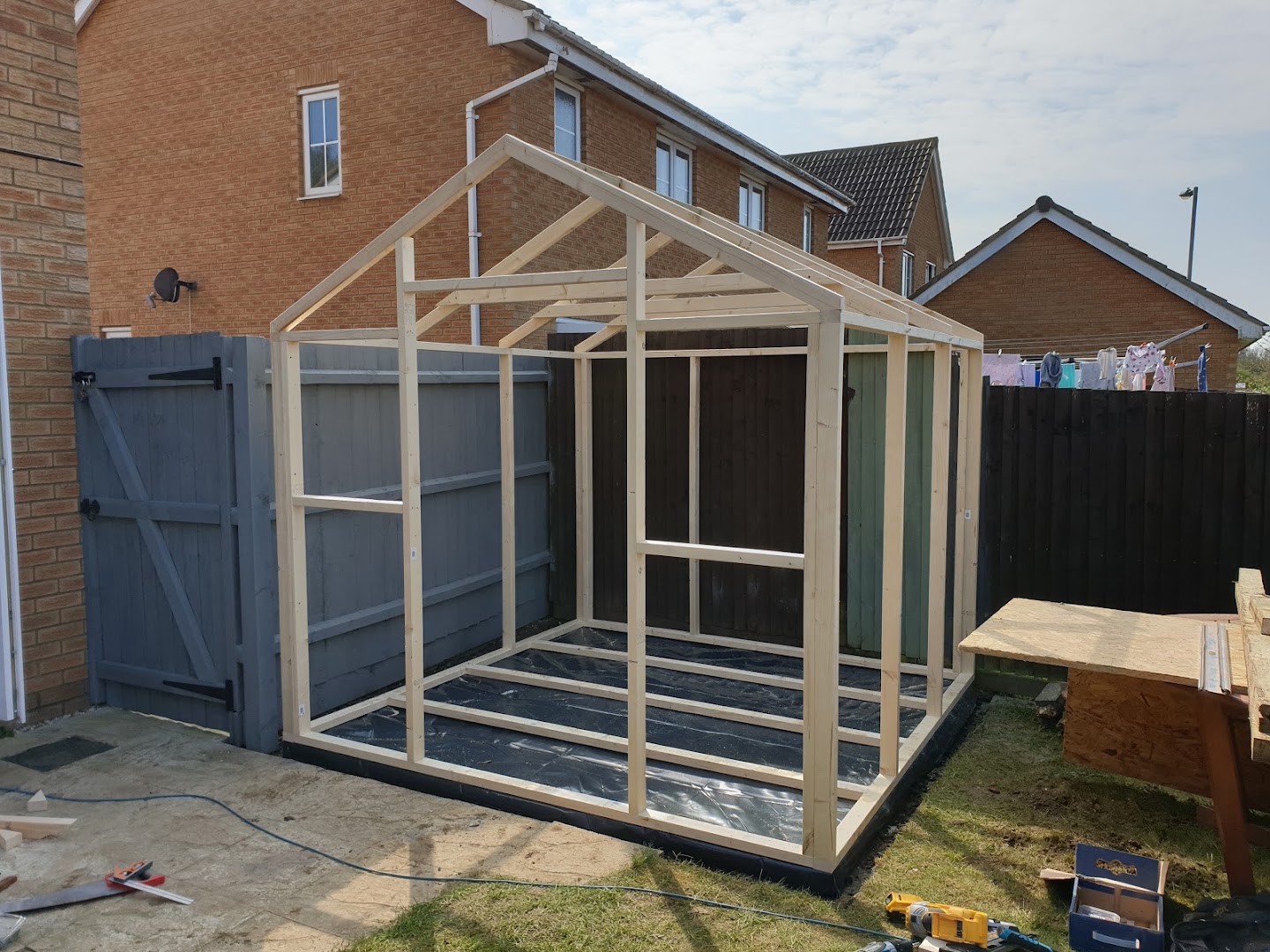 L.B Carpentry & Joinery — Photos 10