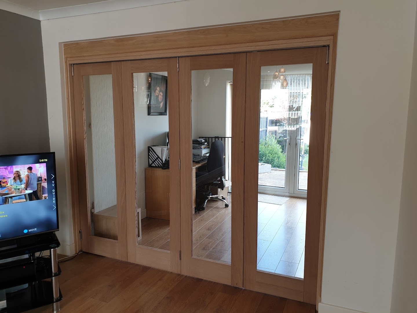 L.B Carpentry & Joinery — Photos 12
