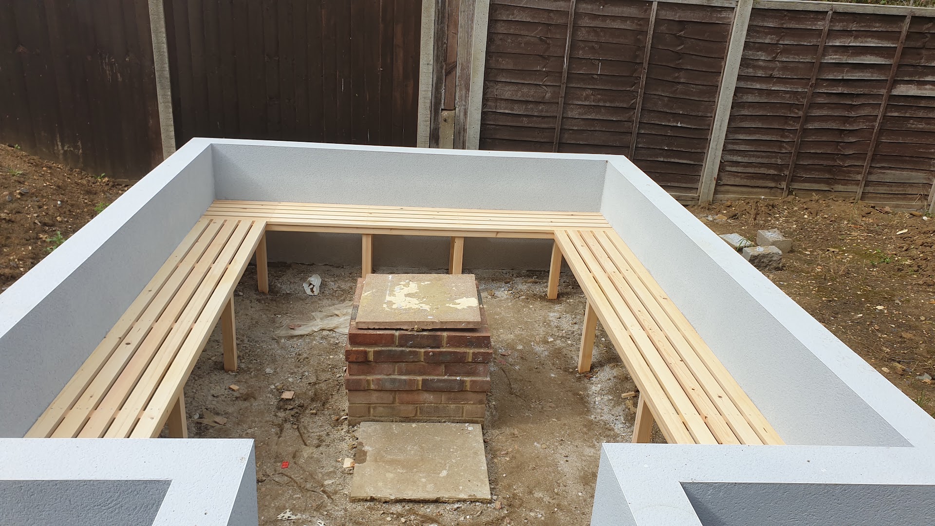 L.B Carpentry & Joinery — Photos 14