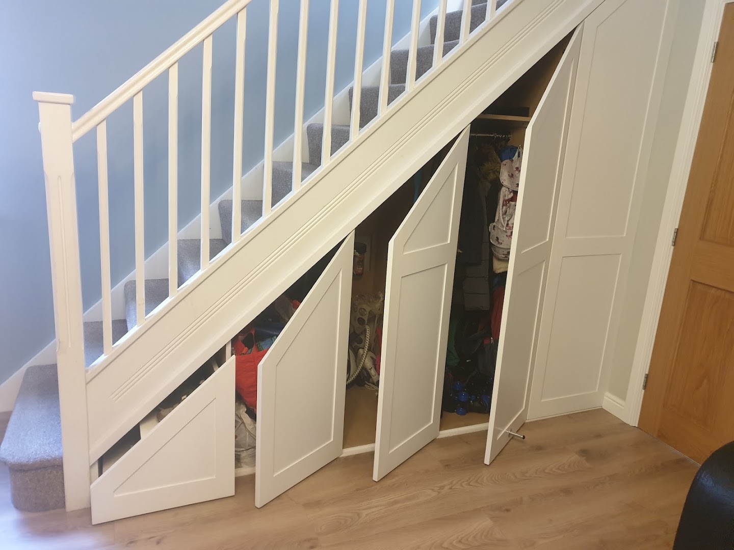 L.B Carpentry & Joinery — Photos 2