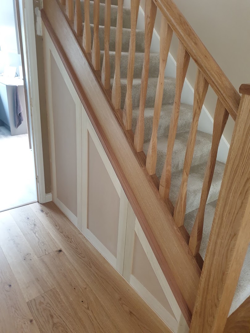 L.B Carpentry & Joinery — Photos 1