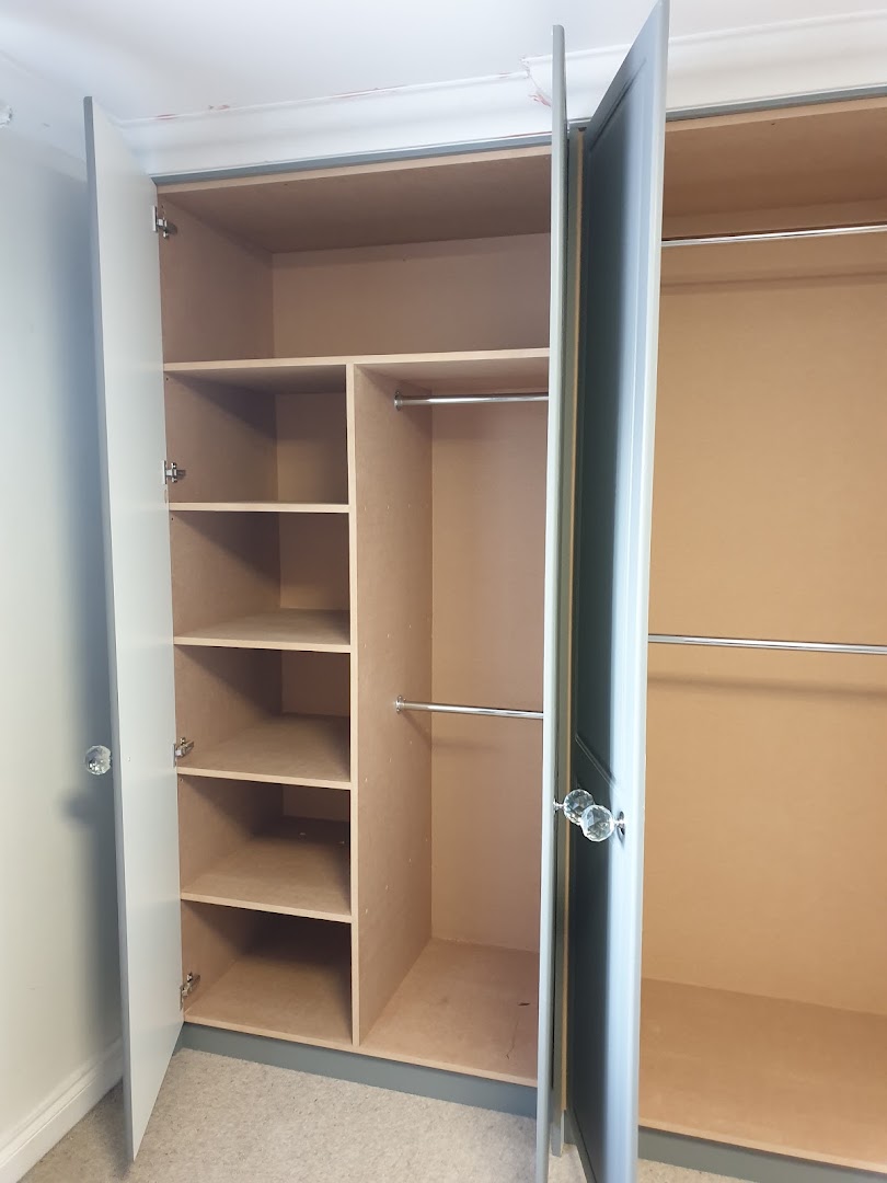 L.B Carpentry & Joinery — Photos 3