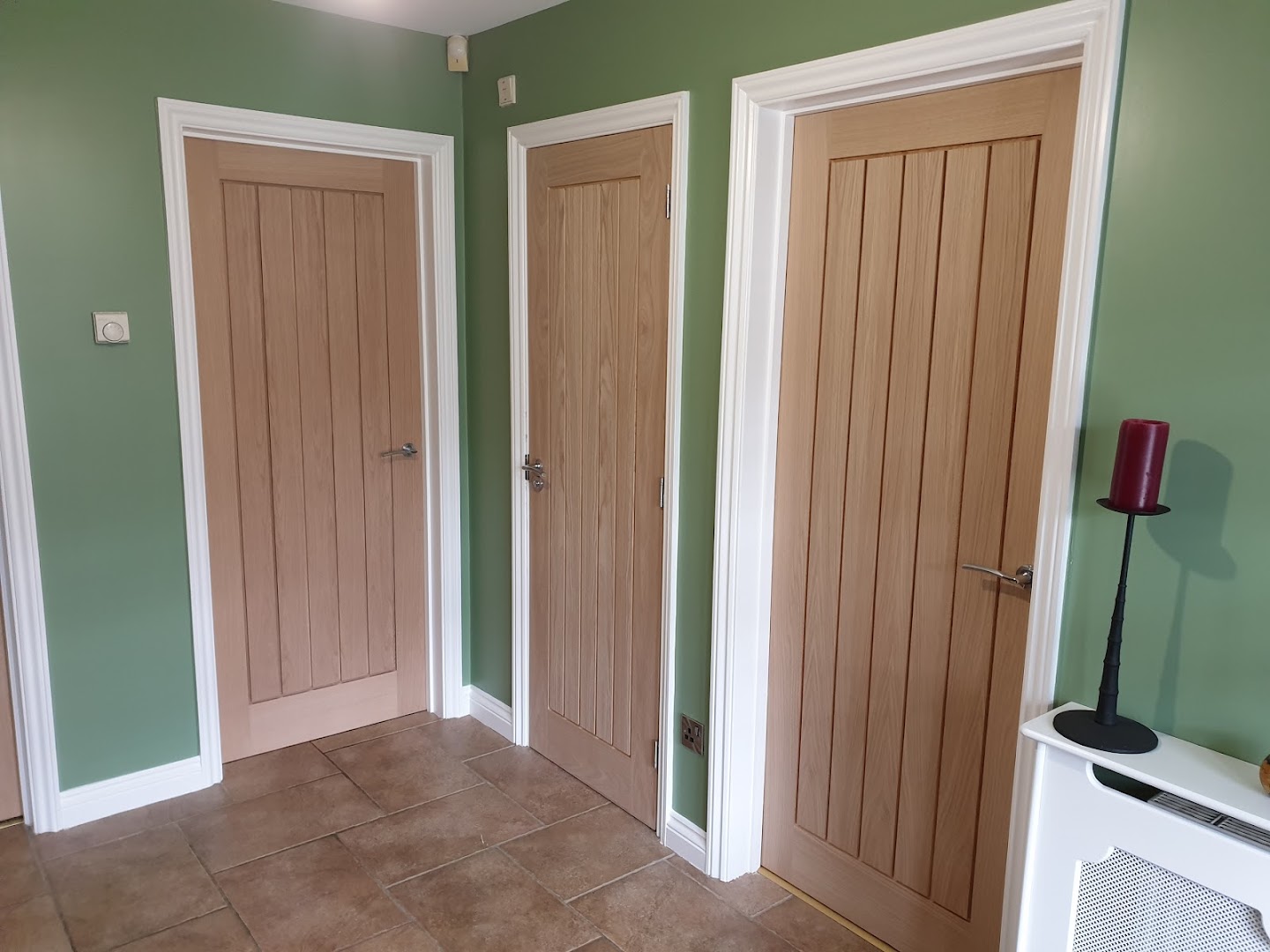 L.B Carpentry & Joinery — Photos 7