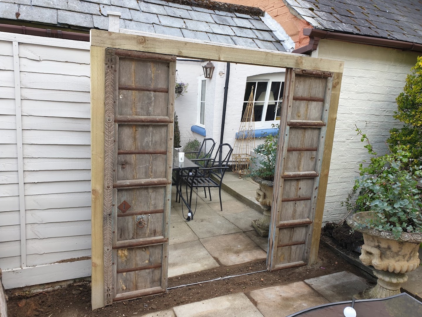L.B Carpentry & Joinery — Photos 8