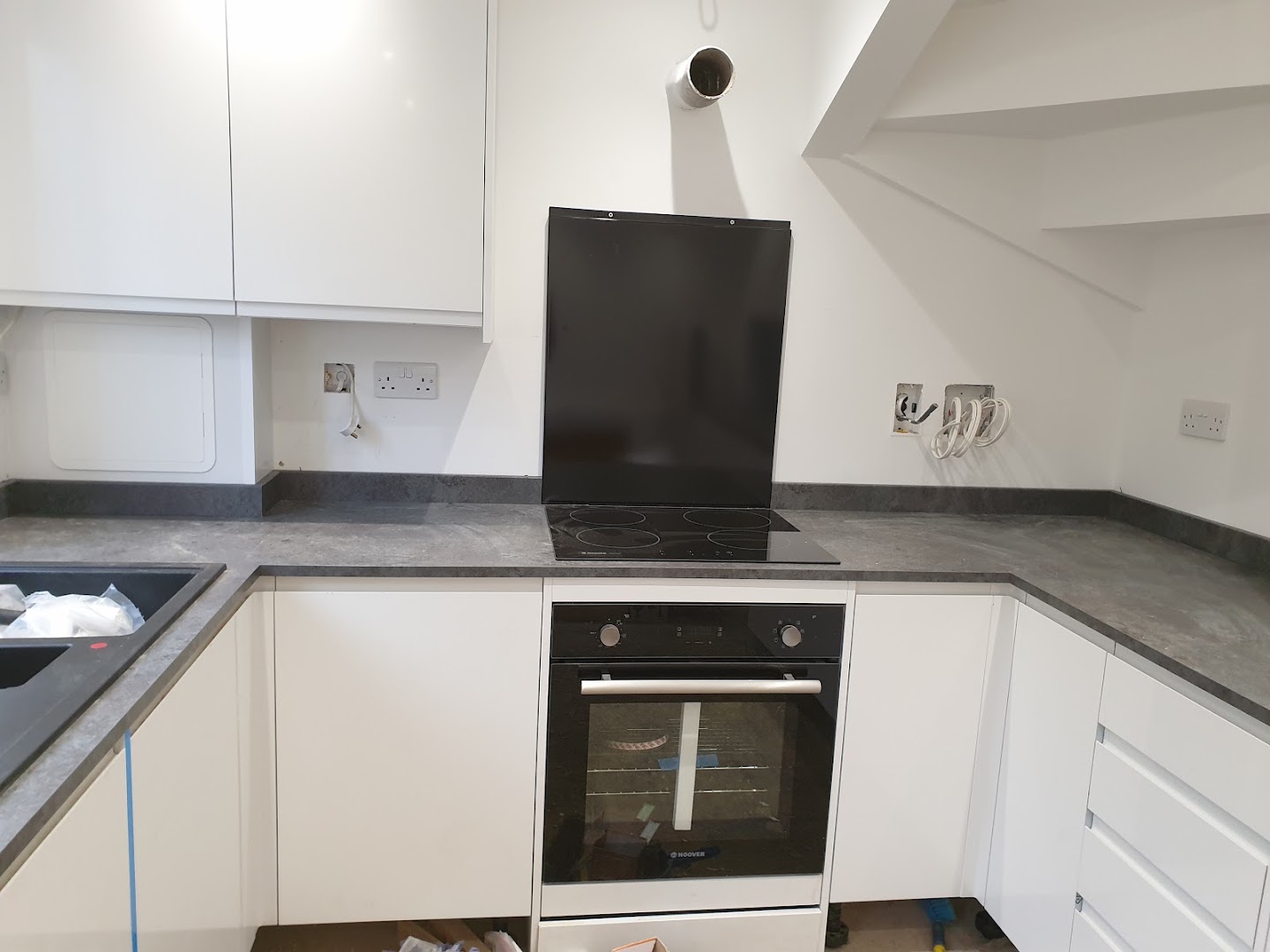 L.B Carpentry & Joinery — Photos 9